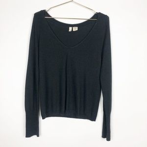 Anthropologie Moth Sweatshirt